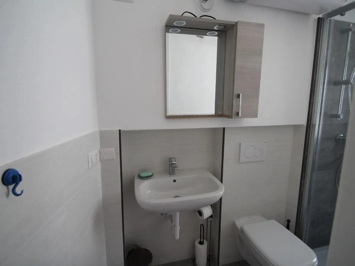 Studio Borghetto-1 By Interhome Agra Daire