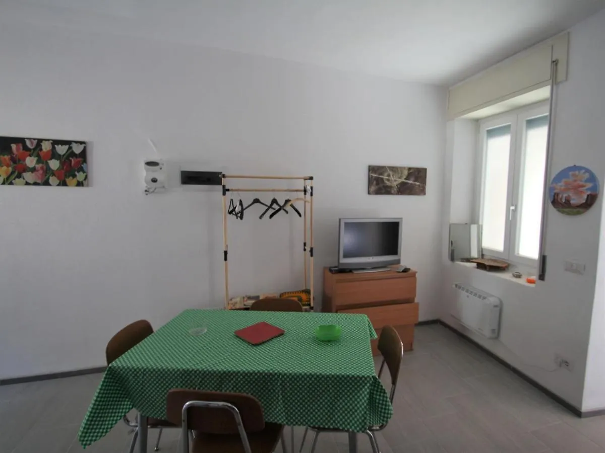 Studio Borghetto-1 By Interhome Agra 0*,