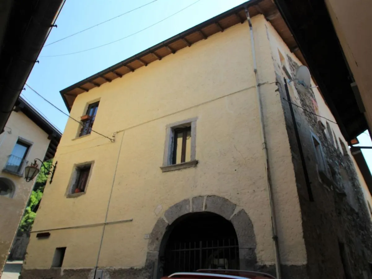 Studio Borghetto-1 By Interhome Agra Daire