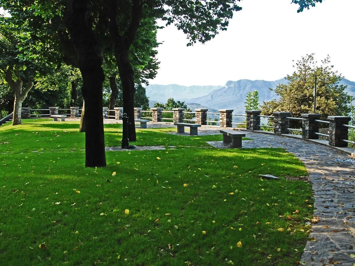 Studio Borghetto-1 By Interhome Agra İtalya